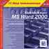 TeachPro MS Word 2000.  