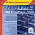 TeachPro MS FrontPage 2000.  